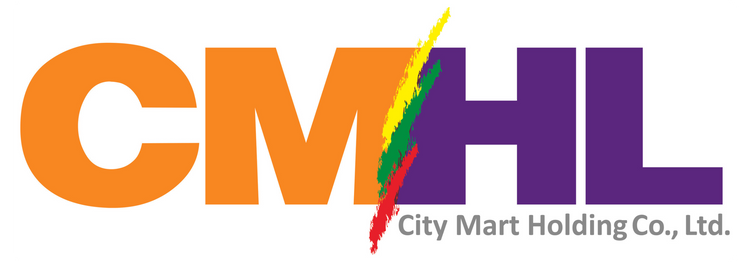 City Mart Holding Logo